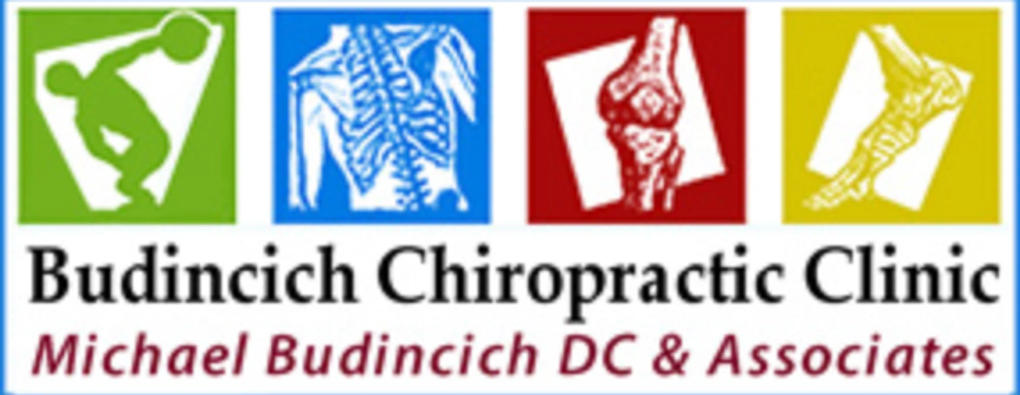 Budincich Chiropractic Clinic
