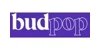 BudPop logo