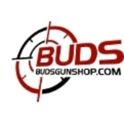 Buds Gun Shop