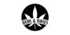 Buds & Roses logo