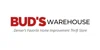 Bud's Warehouse logo