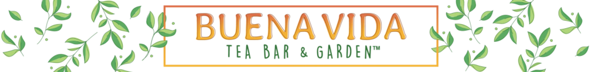 Buena Vida Tea