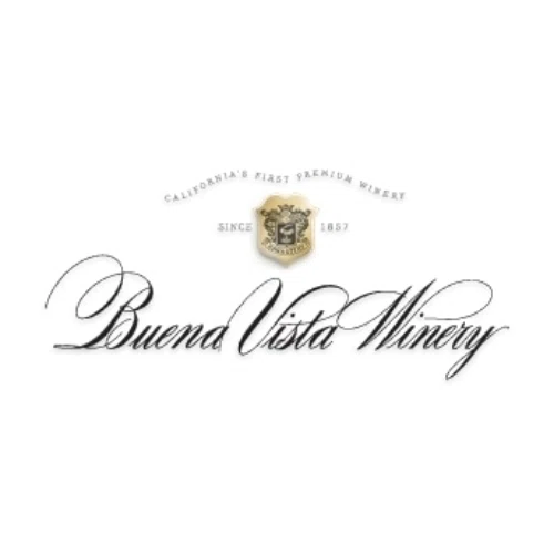 Buena Vista Winery