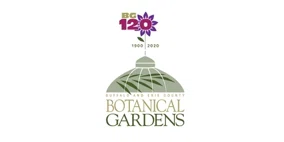 30% Off Buffalo Botanical Gardens Coupon (2 Promo Codes) Mar 2021