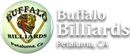 Buffalo Billiards
