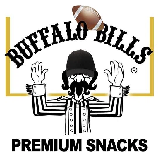 Buffalo Bills Premium Snacks & Jerky