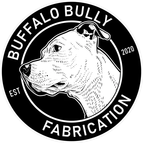 Buffalo Bully Fab