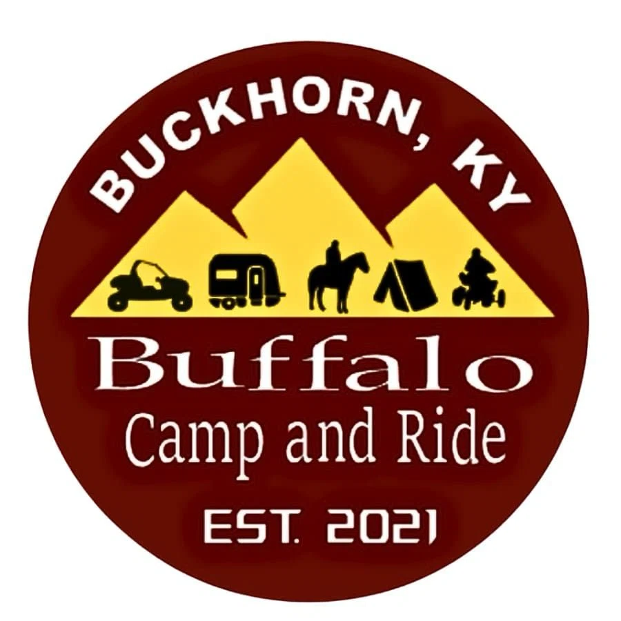 Buffalo Camp and Ride