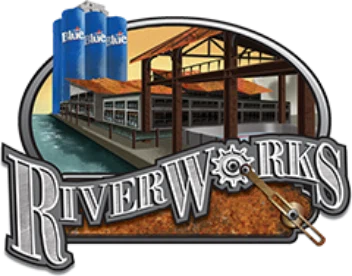 Buffalo RiverWorks