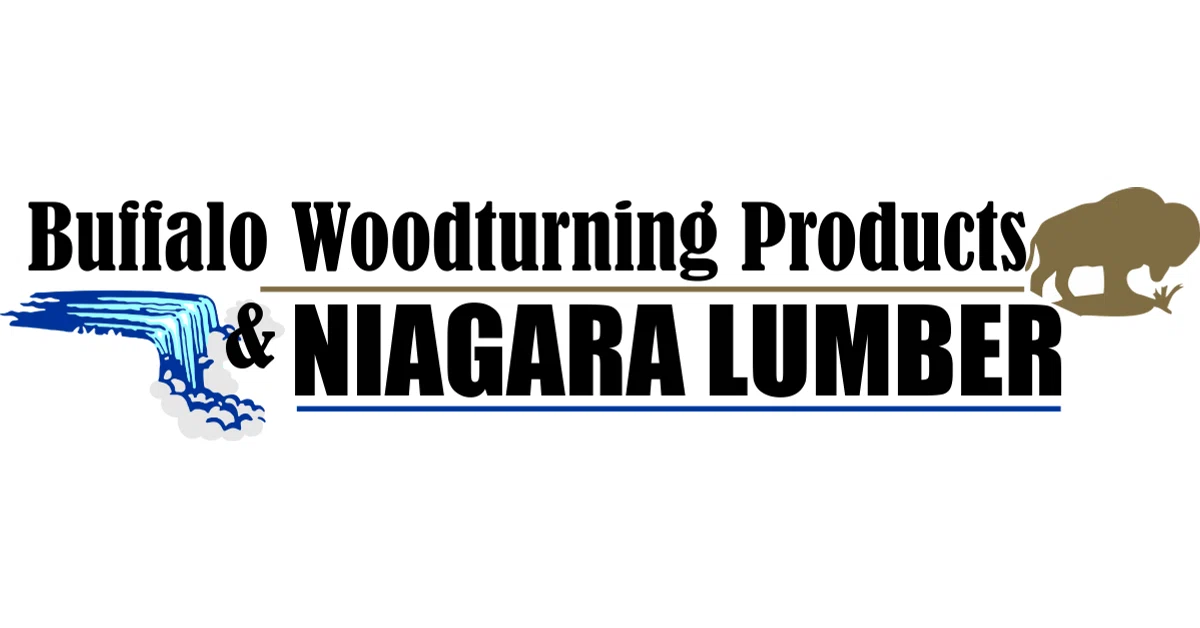 Buffalo Woodturning Products