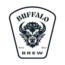 Buffalo Brew Coffee Logo for Promo Codes