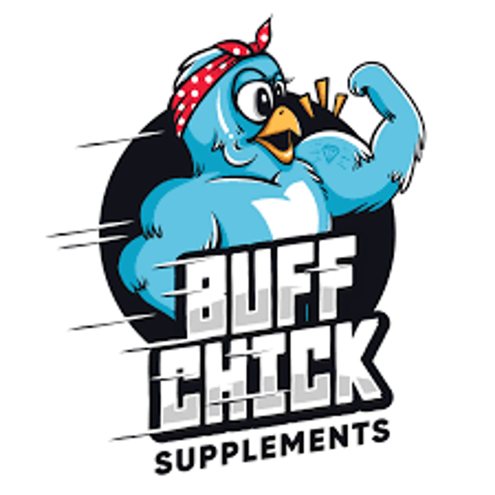 Buff Chick Supplements