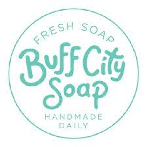 60% Off Buff City Soap Coupon (2 Discount Codes) Dec 2022