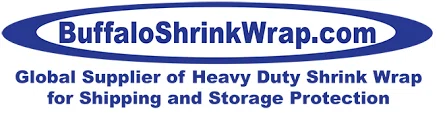 Buffalo Shrink Wrap