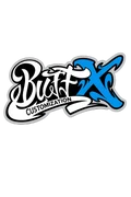 Buff X Merch Store