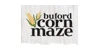 Buford Corn Maze