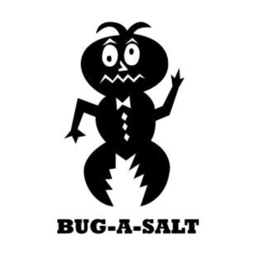 Bug-A-Salt