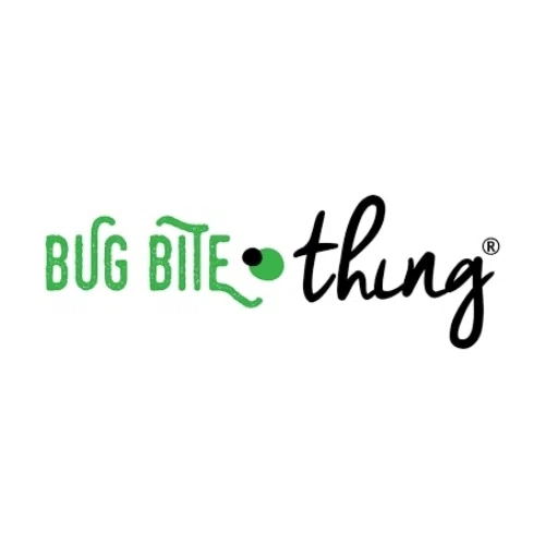 Bug Bite Thing Promo Codes