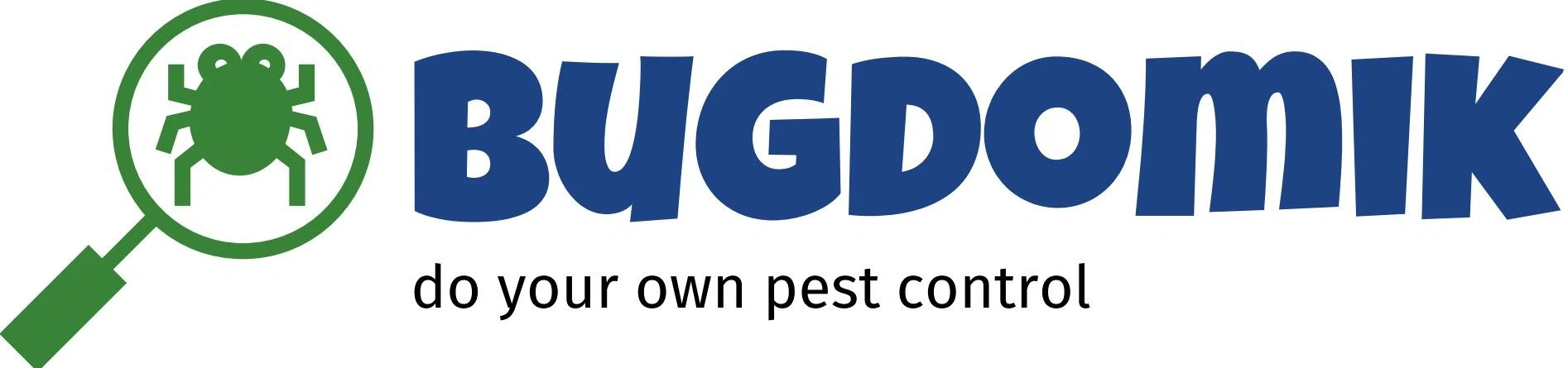 Bugdomik