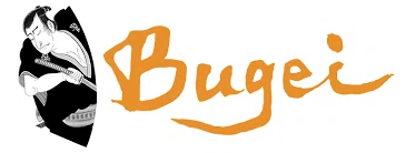 Bugei Samurai Swords