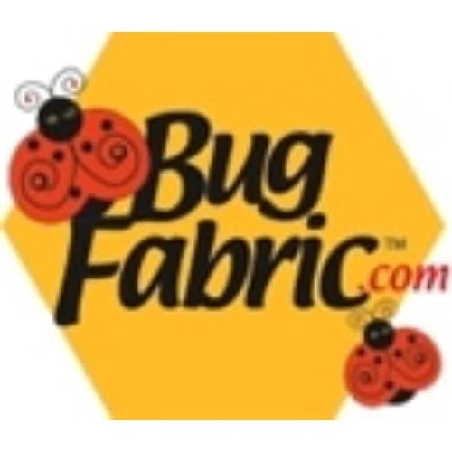 Bug Fabric