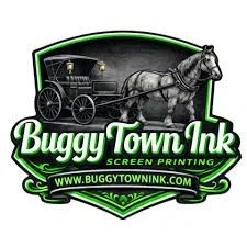 Buggy Town Ink