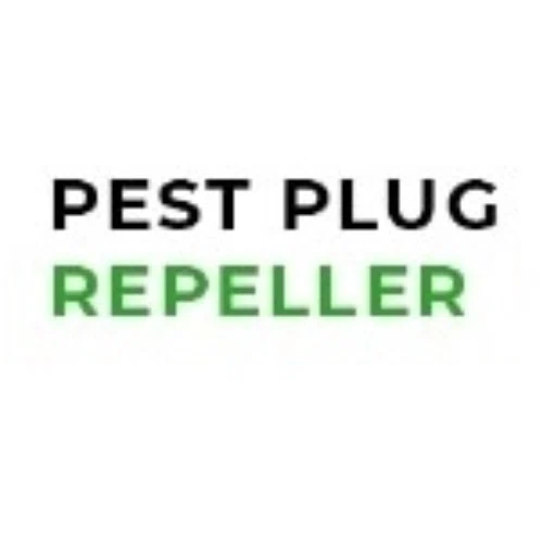 Pest Plug Repeller