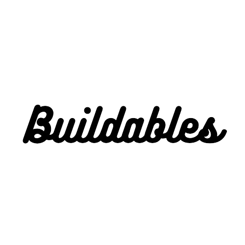 Buildables