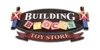 Building Blocks Toy Store