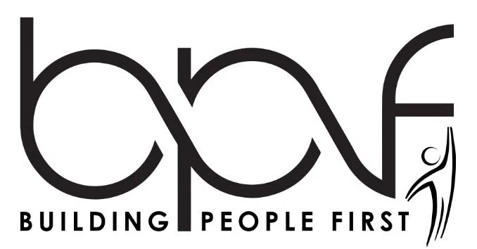 Building People First