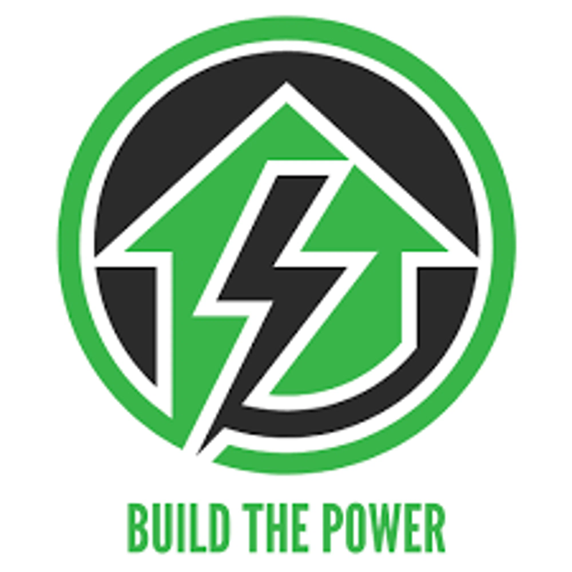 Build the Power