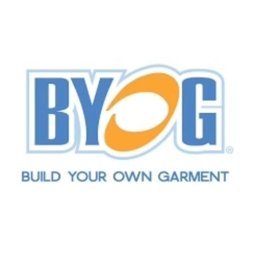 Build Your Own Garment