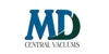 MD Central Vacuum