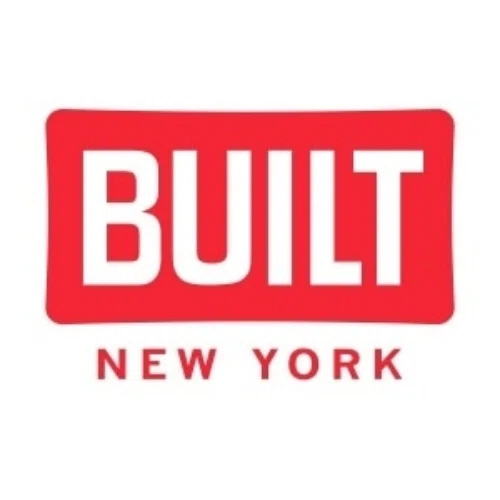 Built NY