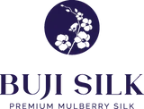 Buji Silk Logo for Exclusive Deals