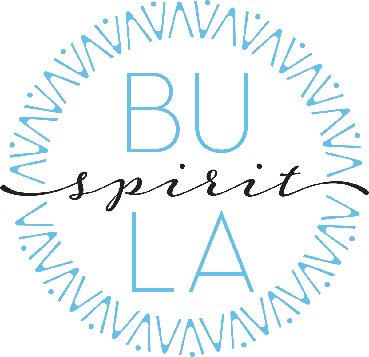 Bula Spirit