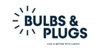 Bulbs and Plugs
