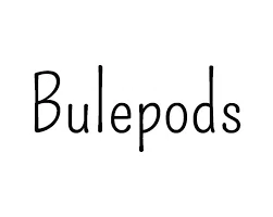 Bulepods