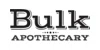 Bulk Apothecary