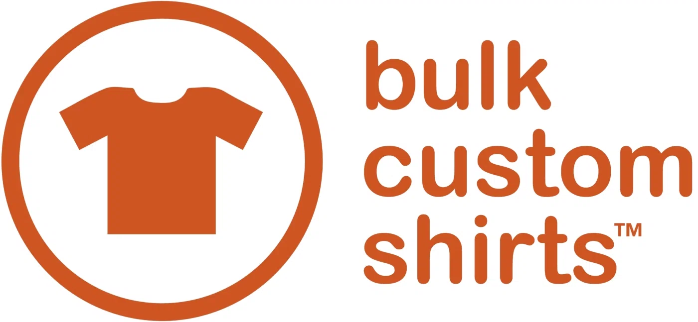 BULK CUSTOM SHIRTS Promo Code 50 Off in Apr 2024