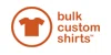Bulk Custom Shirts