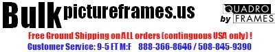 Bulk Picture Frames