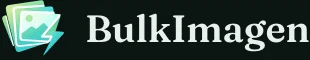 BulkImagen Logo for Discount Codes