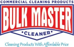 Bulk Master Cleaner