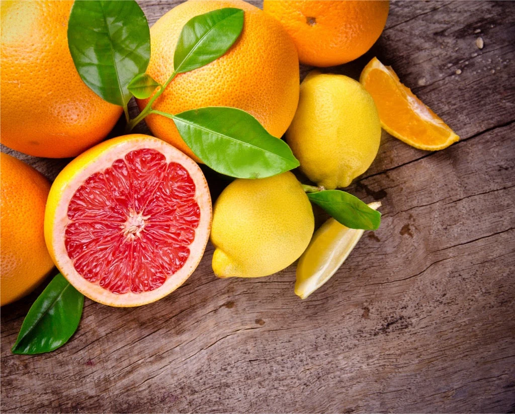Bulk Natural Foods