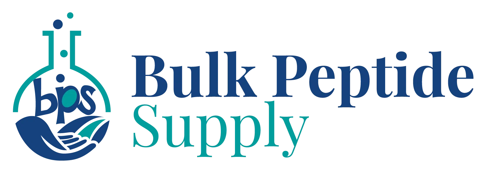 Bulk Peptide Supply