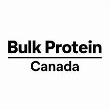Bulk Protein Canada Logo for Discount Codes