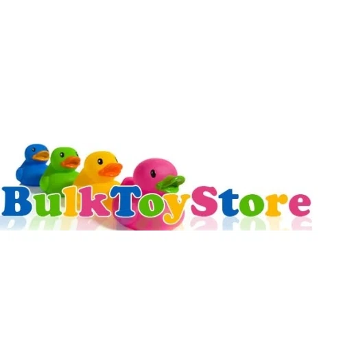 Bulk Toy Store