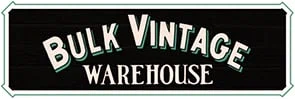 Bulk Vintage Clothing