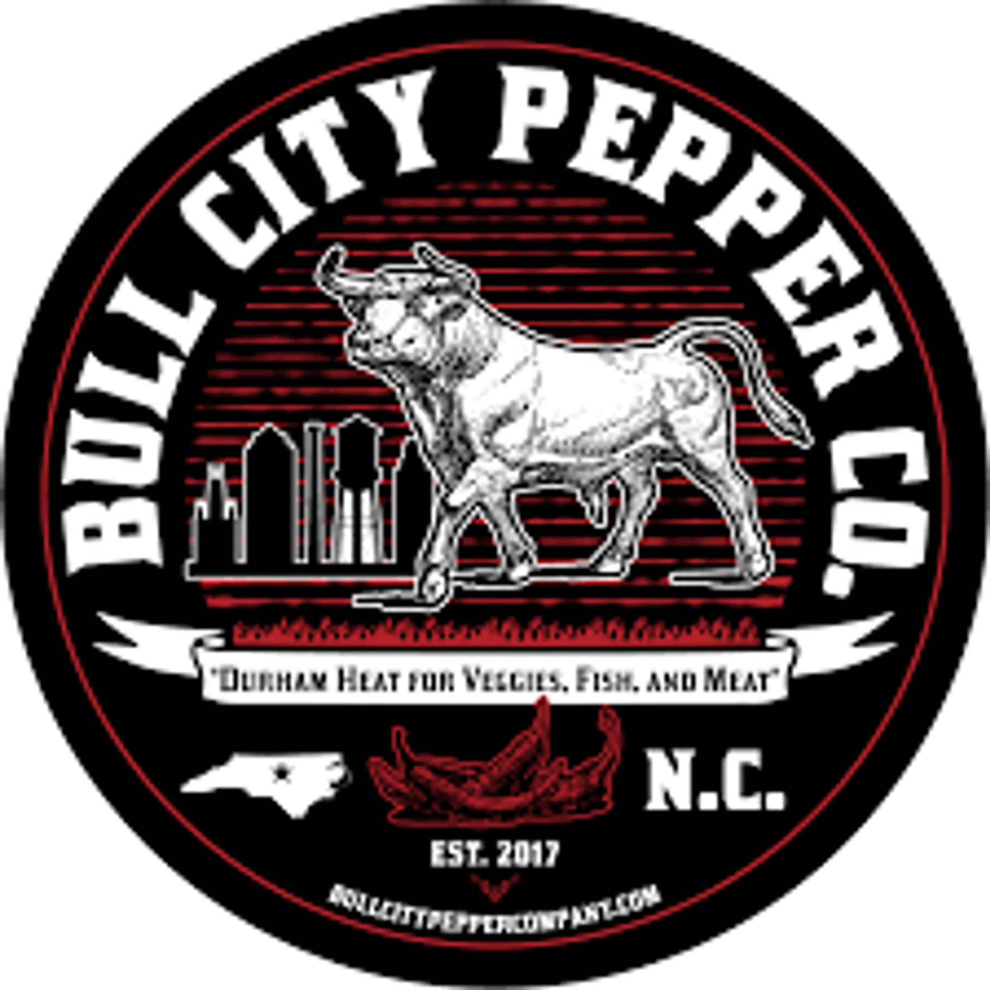 Bull City Pepper Co.
